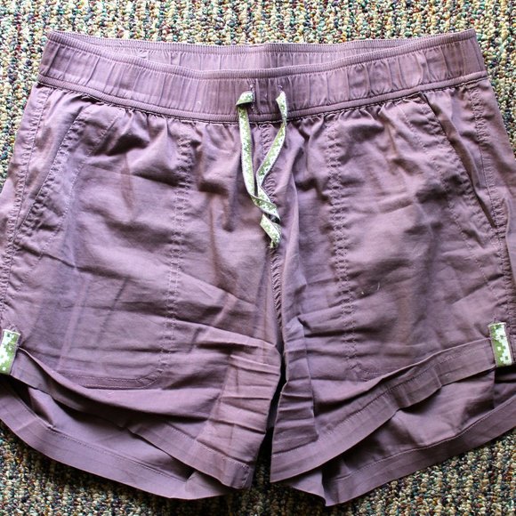 Burton casual shorts - Picture 1 of 2